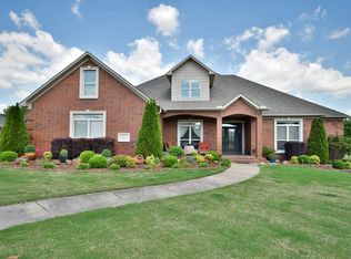 30 Cypress Point St, Cabot, AR 72023