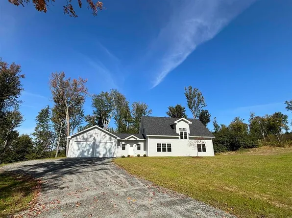 95 Southview Drive, Morristown, VT 05661