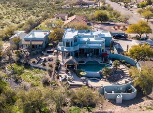 10233 E Sleepy Hollow Trl, Gold Canyon, AZ 85118