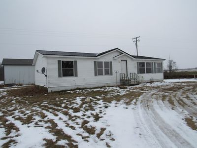 55200 Shannon Rd, Colon, MI, 49040