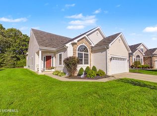 25 Kings North Rd, Jackson, NJ 08527