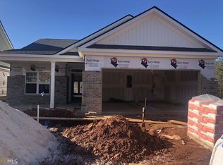 9126 McClure St, Covington, GA 30014