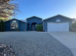 2595 Diamond Peak Dr NE, Rio Rancho, NM 87144