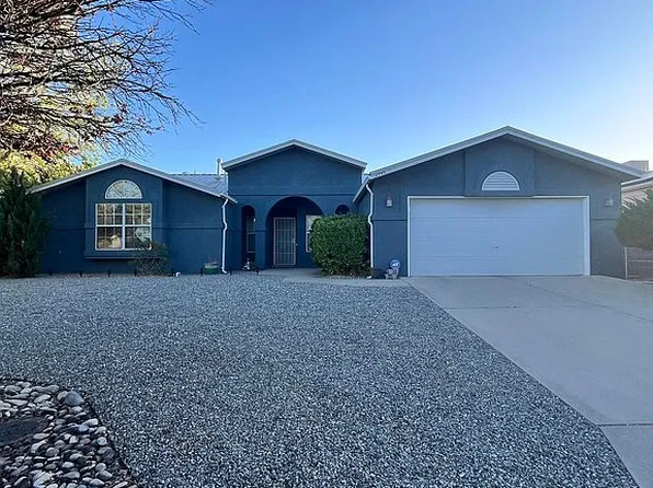 2595 Diamond Peak Dr NE, Rio Rancho, NM 87144