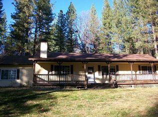 6294 Log Cabin Ln, Placerville, CA