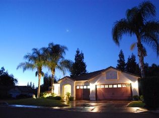 5626 W Bedford Ave, Fresno, CA 93722