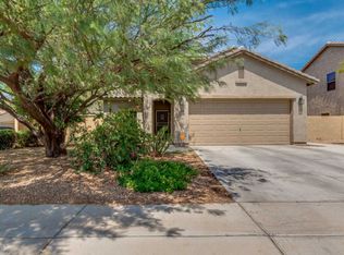 19456 W Morning Glory Dr, Buckeye, AZ 85326