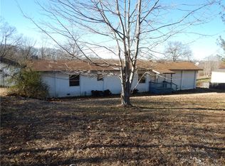 12837 Scenic Dr, Rogers, AR 72756