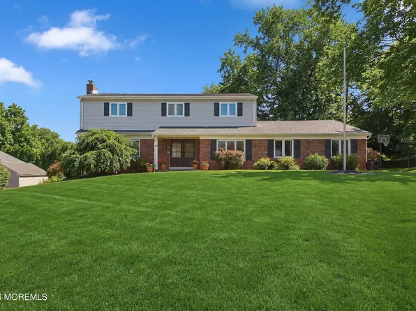 14 Koosman Drive, Leonardo, NJ 07737
