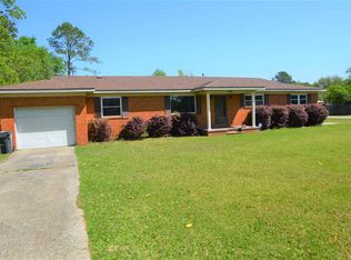 1222 Alvarez Dr, Saraland, AL 36571