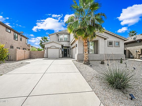 4th image of 3447 W South Butte Rd