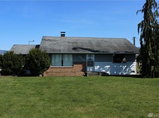 5390 Sand Rd, Bellingham, WA 98226