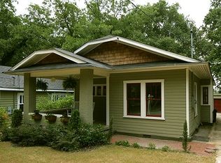 3450 Orchard St, Hapeville, GA 30354