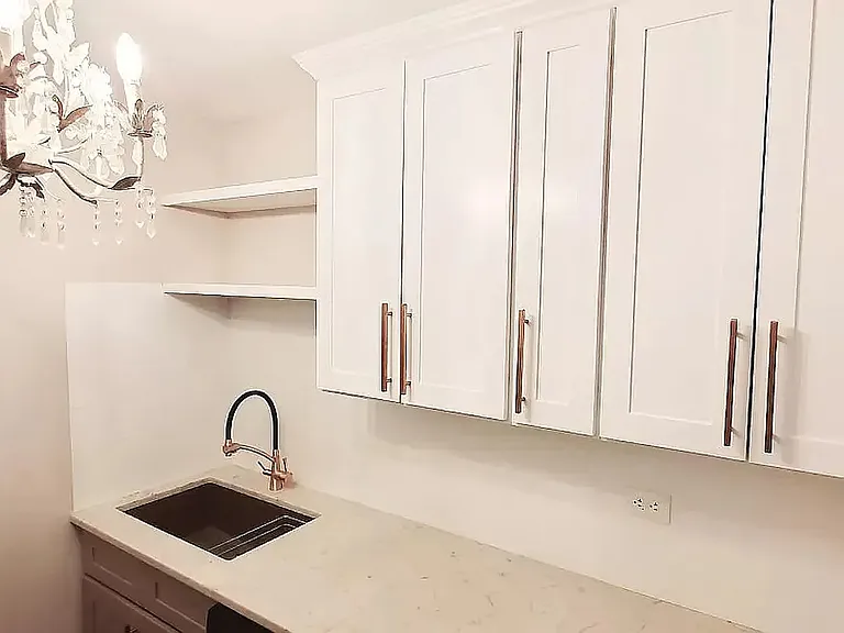 20 West St #21M — Photo 2