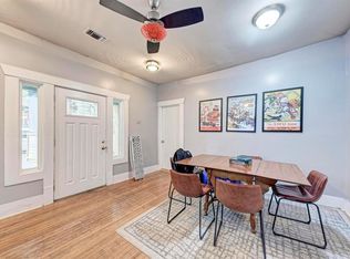 2834 Salado St UNIT 1, Austin, TX 78705