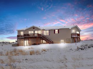 119046 Juniper Acres Rd, Butte, MT 59750