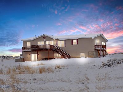 119046 Juniper Acres Rd, Butte, MT, 59750