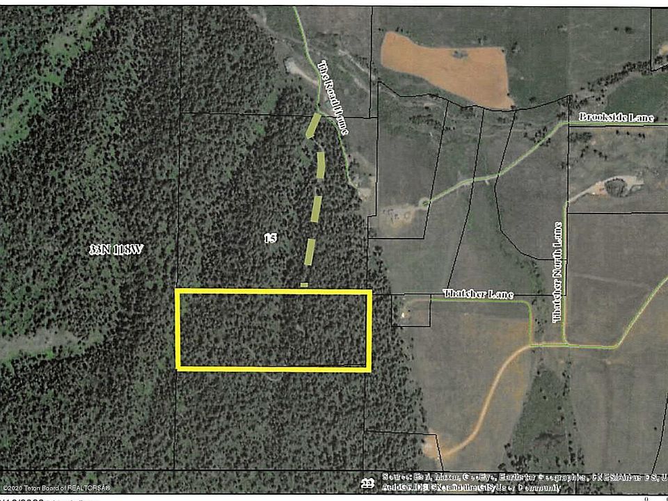1st image of County Road 123