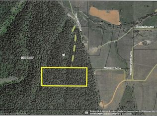County Road 123, Bedford, WY 83112