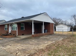 1205 W Faris Rd, Greenville, SC 29605