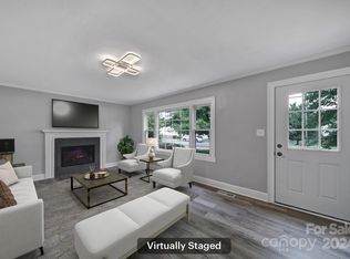 5228 Swearngan Rd, Charlotte, NC 28216