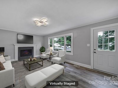 5228 Swearngan Rd, Charlotte, NC, 28216