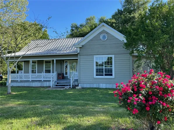 1316 Highway 7 E, Kosse, TX 76653