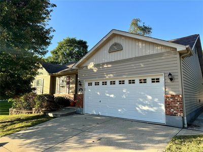 11925 Loxley Ln, Maryland Heights, MO, 63043