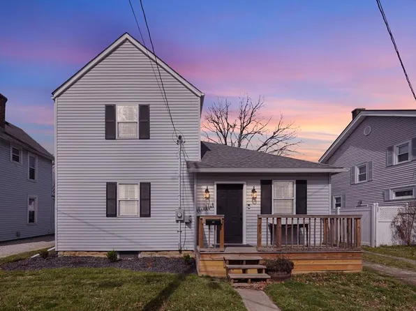 59 E Smiley Ave, Shelby, OH 44875