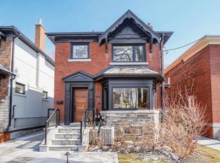 79 Elmsthorpe Ave, Toronto, ON