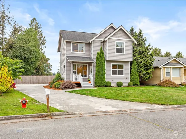 119 Jefferson Court, Sumas, WA 98295