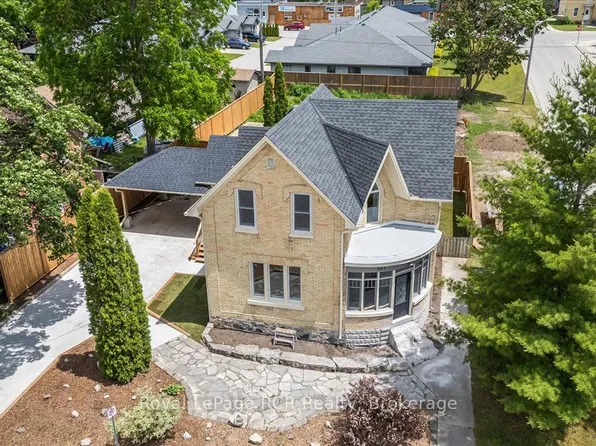 503 10th Ave, Hanover, ON N4N 2P2