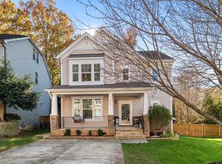 924 Pirouette Ct, Raleigh, NC 27606