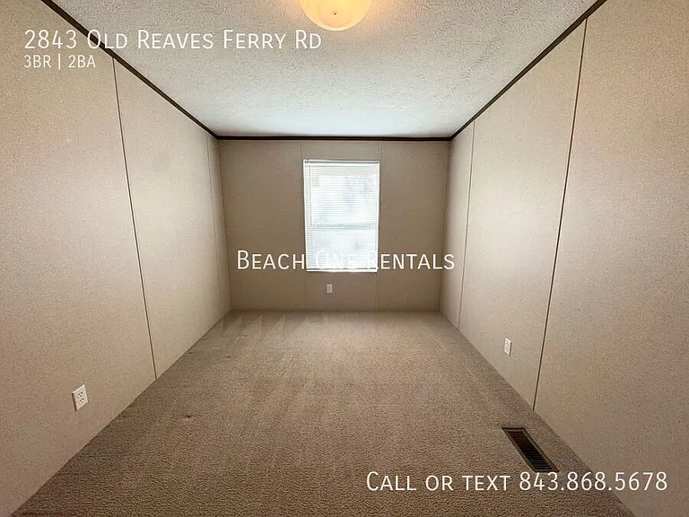 2843 Old Reaves Ferry Rd — Photo 5