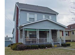 3712 Hanlin Way, Weirton, WV 26062