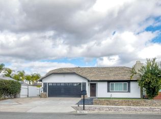 1223 Armstrong Cir, Escondido, CA 92027