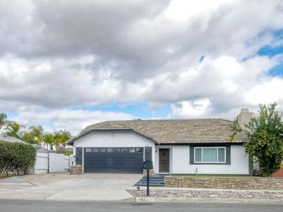 1223 Armstrong Cir, Escondido, CA, 92027