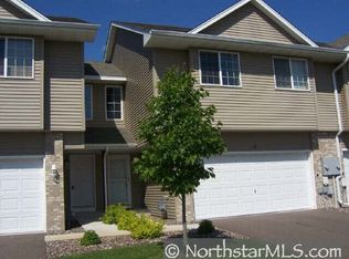 14401 Iodine St NW, Ramsey, MN 55303