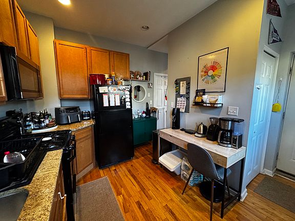2nd image of 4720 N Bernard St APT 1W