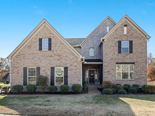 134 Fountain Brooke Dr, Hendersonville, TN 37075
