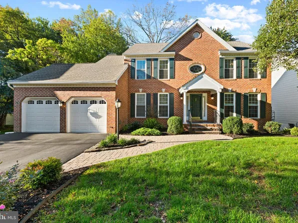1543 Sappington Dr, Gambrills, MD 21054