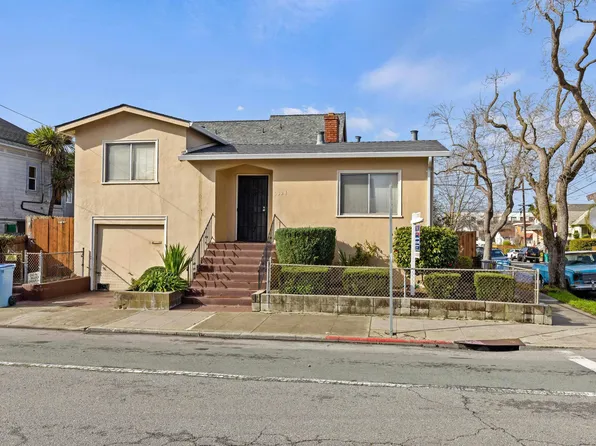 3324 California St, Berkeley, CA 94703