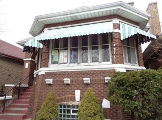 2836 W Marquette Rd, Chicago, IL 60629