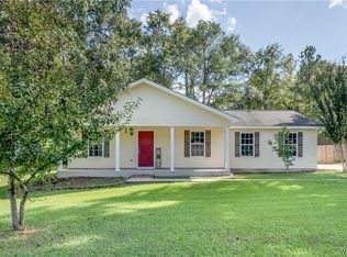 16314 Oak Valley Dr, Ralph, AL 35480