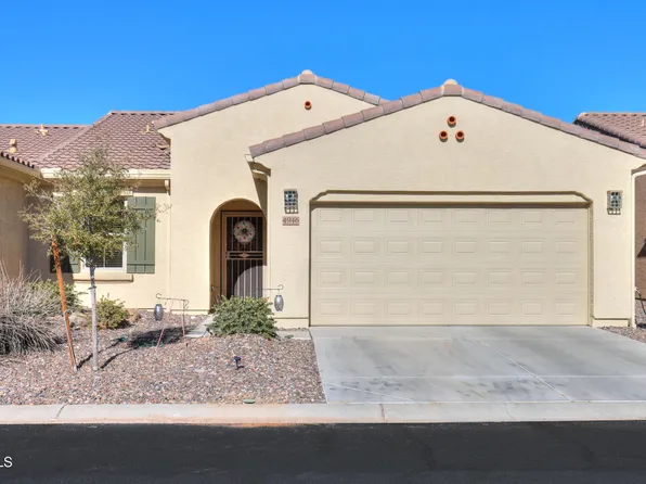 4946 W GULCH Drive, Eloy, AZ 85131