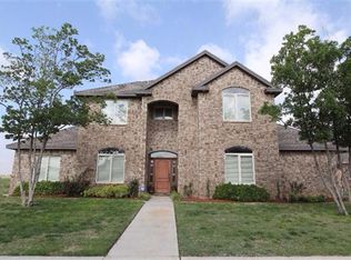 1406 Knight Ave, Wolfforth, TX 79382