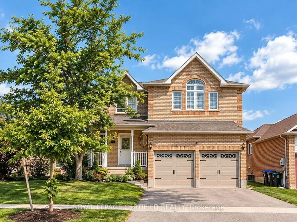 1286 Forest St, Innisfil, ON L9S 1Z7