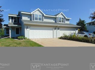 2455 Garden Park Ter, Green Bay, WI 54311