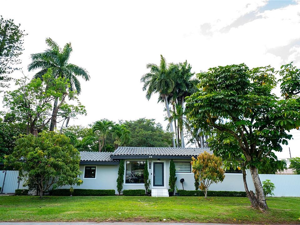 983 Morningside Dr, Miami Springs, FL 33166 Zillow