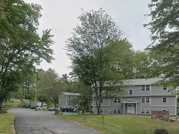 14 Renarl Ave #2, Suncook, NH 03275